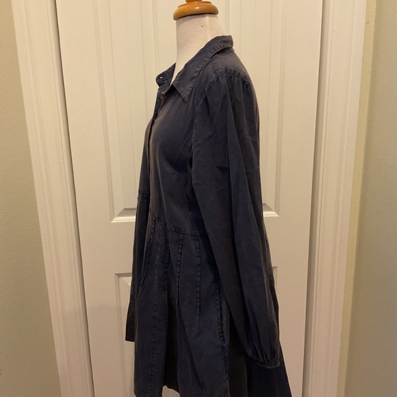 Free People Dress Marvelous Mia Mini Size M - Picture 2 of 5